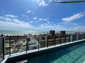 Flat UMI Intermares 3 Andar